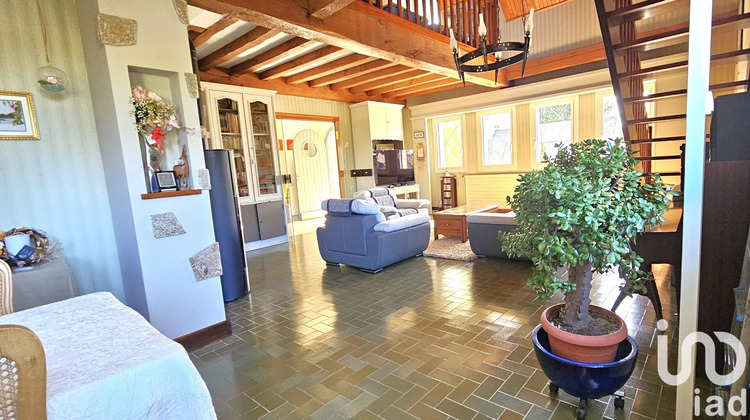 Ma-Cabane - Vente Maison La Turballe, 284 m²