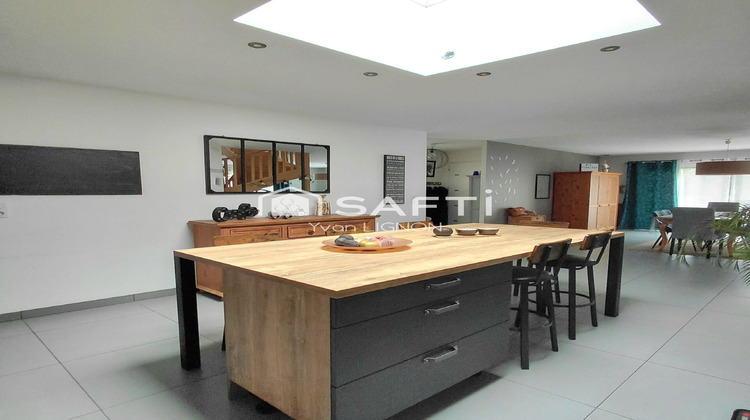 Ma-Cabane - Vente Maison La Turballe, 136 m²