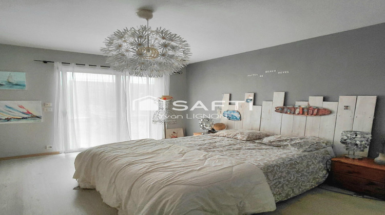 Ma-Cabane - Vente Maison La Turballe, 136 m²