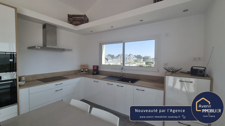 Ma-Cabane - Vente Maison La Turballe, 150 m²