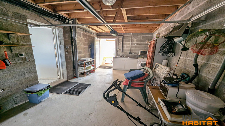 Ma-Cabane - Vente Maison LA TURBALLE, 41 m²