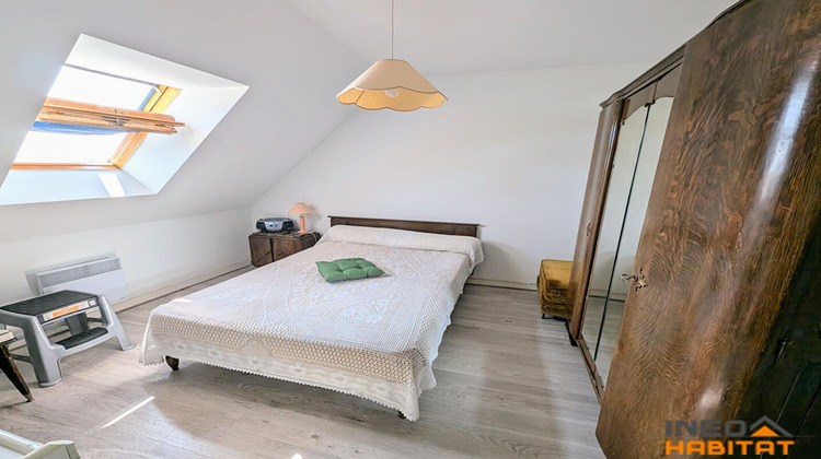 Ma-Cabane - Vente Maison LA TURBALLE, 41 m²