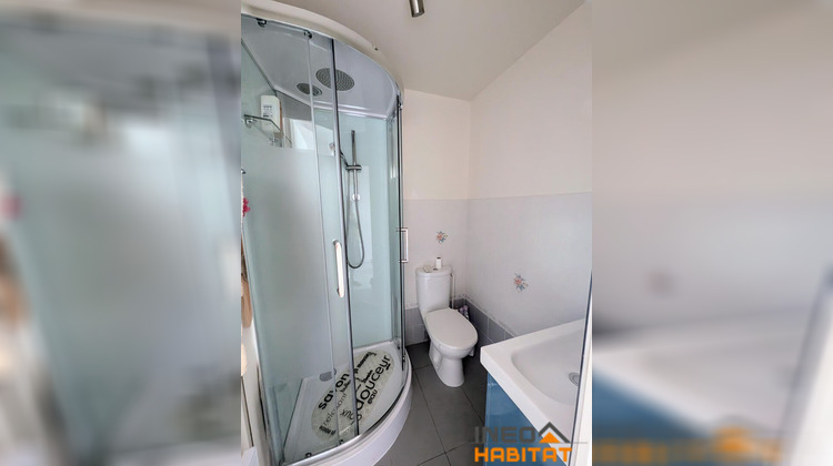 Ma-Cabane - Vente Maison LA TURBALLE, 41 m²