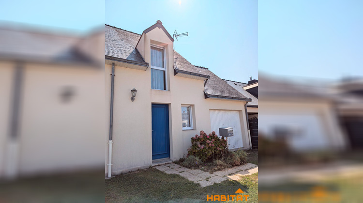 Ma-Cabane - Vente Maison LA TURBALLE, 41 m²