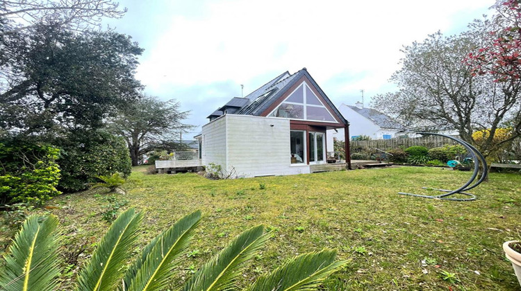 Ma-Cabane - Vente Maison LA TURBALLE, 172 m²