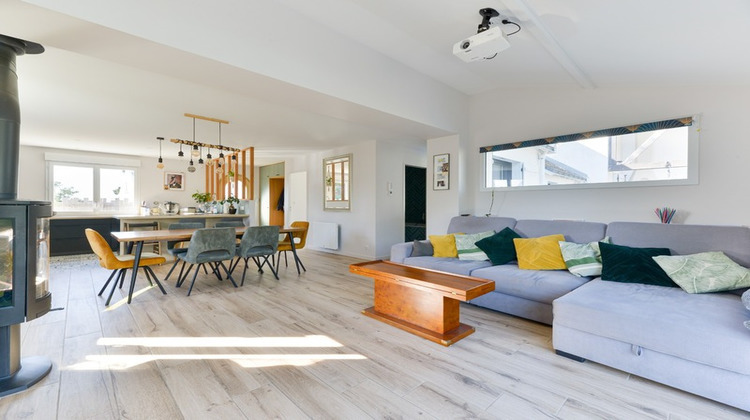 Ma-Cabane - Vente Maison LA TURBALLE, 144 m²