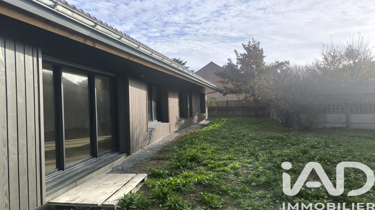 Ma-Cabane - Vente Maison La Turballe, 113 m²