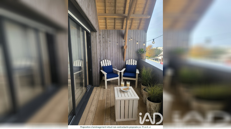 Ma-Cabane - Vente Maison La Turballe, 113 m²