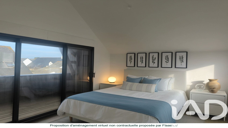 Ma-Cabane - Vente Maison La Turballe, 113 m²