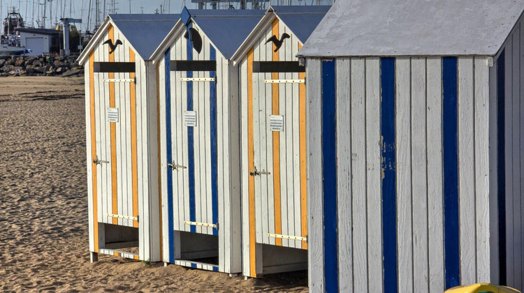 Ma-Cabane - Vente Maison LA TURBALLE, 50 m²