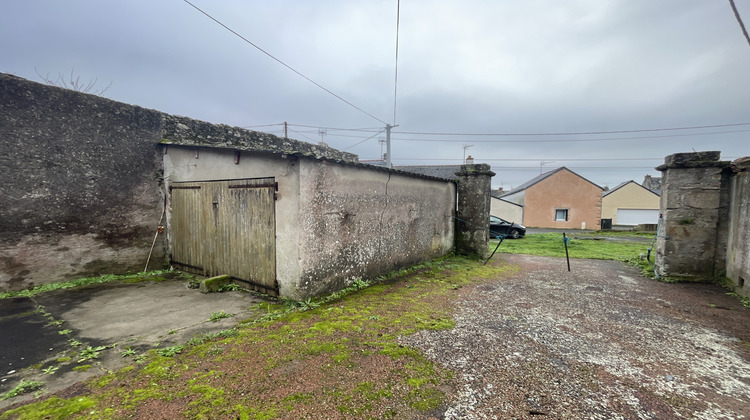 Ma-Cabane - Vente Maison La Turballe, 130 m²