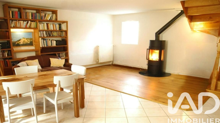 Ma-Cabane - Vente Maison La Turballe, 138 m²