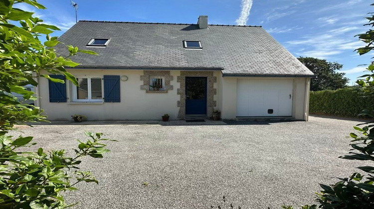 Ma-Cabane - Vente Maison La Turballe, 87 m²