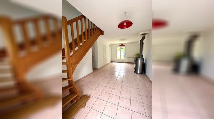 Ma-Cabane - Vente Maison La Turballe, 87 m²