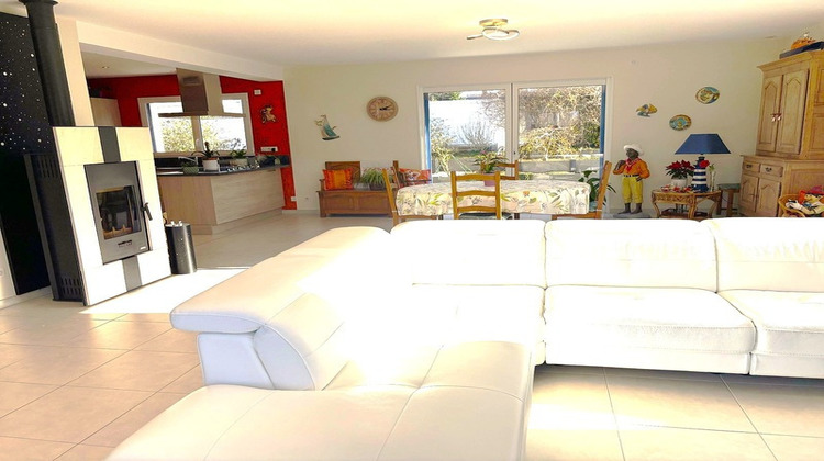 Ma-Cabane - Vente Maison LA TURBALLE, 190 m²