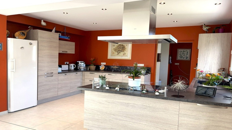 Ma-Cabane - Vente Maison LA TURBALLE, 190 m²