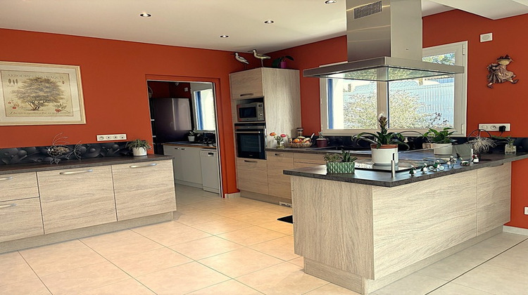 Ma-Cabane - Vente Maison LA TURBALLE, 190 m²