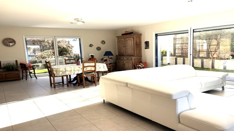 Ma-Cabane - Vente Maison LA TURBALLE, 190 m²