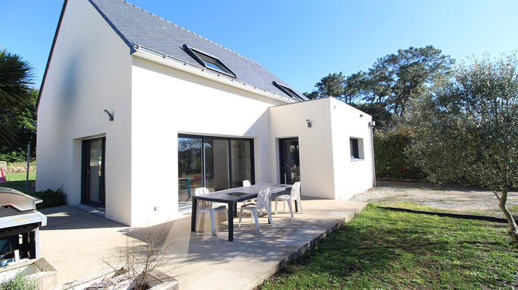 Ma-Cabane - Vente Maison LA TURBALLE, 125 m²