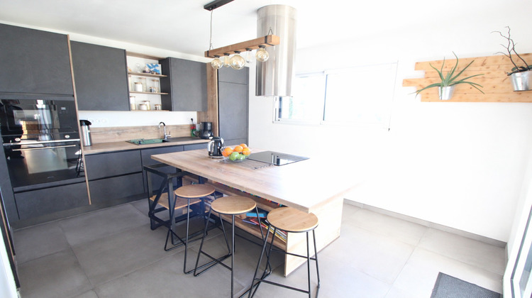 Ma-Cabane - Vente Maison LA TURBALLE, 125 m²