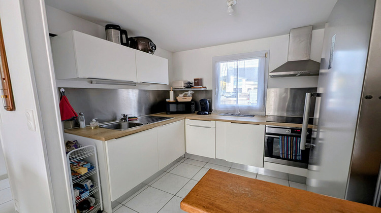 Ma-Cabane - Vente Maison LA TURBALLE, 56 m²