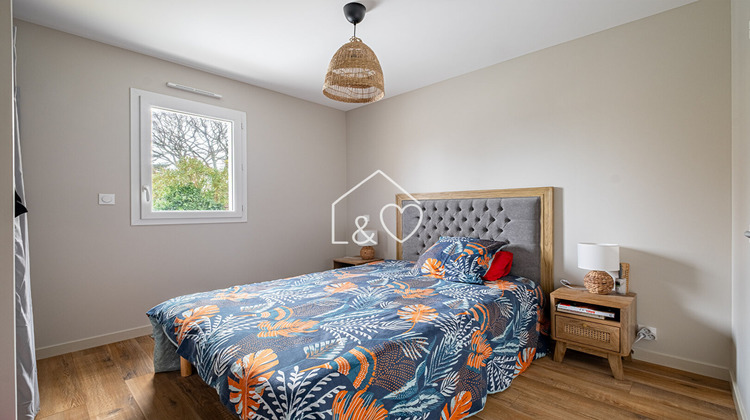 Ma-Cabane - Vente Maison LA TURBALLE, 86 m²