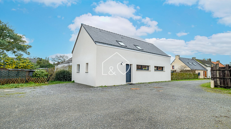 Ma-Cabane - Vente Maison LA TURBALLE, 86 m²