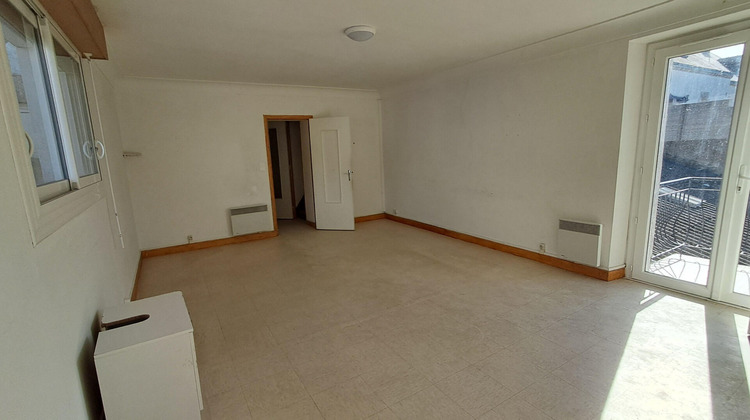 Ma-Cabane - Vente Maison LA TURBALLE, 188 m²