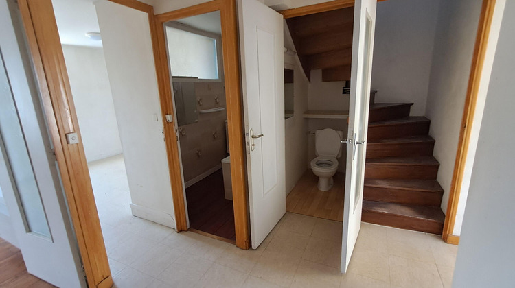 Ma-Cabane - Vente Maison LA TURBALLE, 188 m²