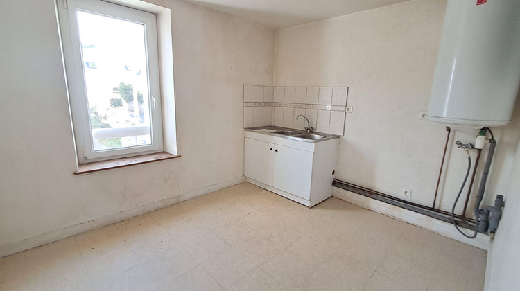 Ma-Cabane - Vente Maison LA TURBALLE, 188 m²