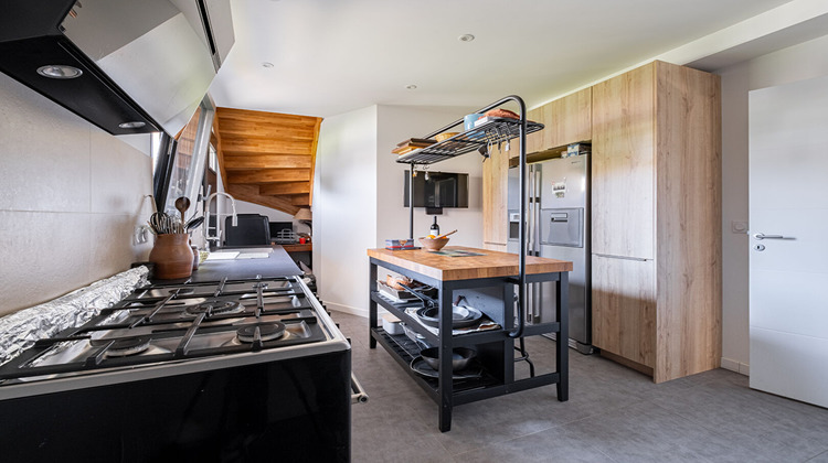 Ma-Cabane - Vente Maison LA TURBALLE, 163 m²