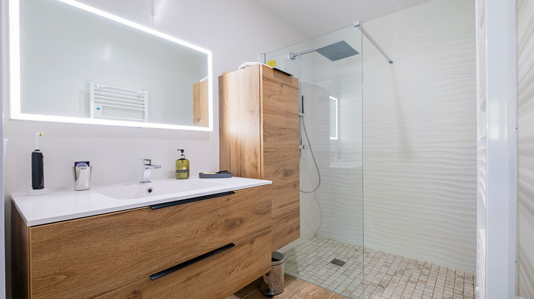 Ma-Cabane - Vente Maison LA TURBALLE, 163 m²