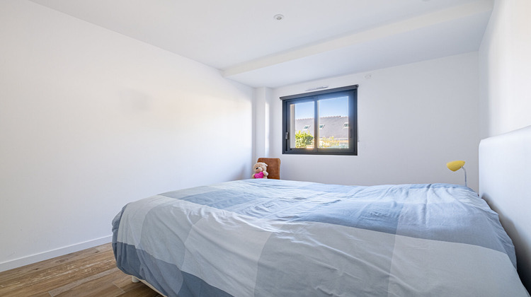 Ma-Cabane - Vente Maison LA TURBALLE, 163 m²