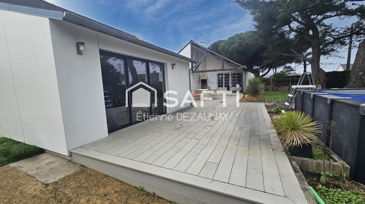 Ma-Cabane - Vente Maison La Turballe, 145 m²