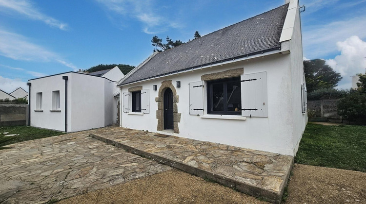 Ma-Cabane - Vente Maison La Turballe, 145 m²