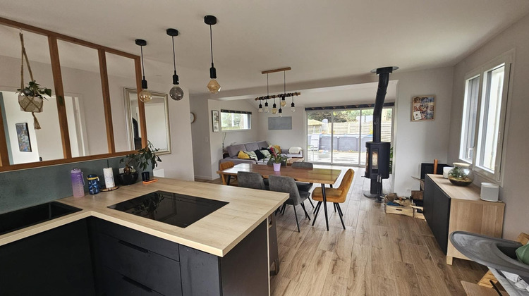 Ma-Cabane - Vente Maison La Turballe, 145 m²