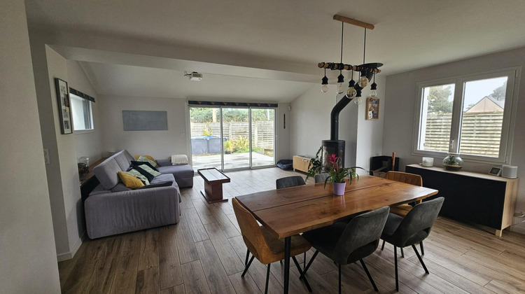 Ma-Cabane - Vente Maison La Turballe, 145 m²