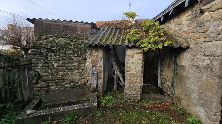 Ma-Cabane - Vente Maison La Turballe, 130 m²