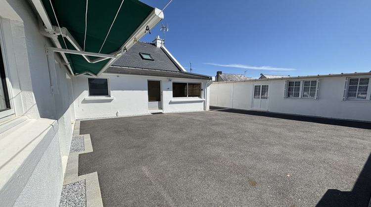Ma-Cabane - Vente Maison LA TURBALLE, 91 m²