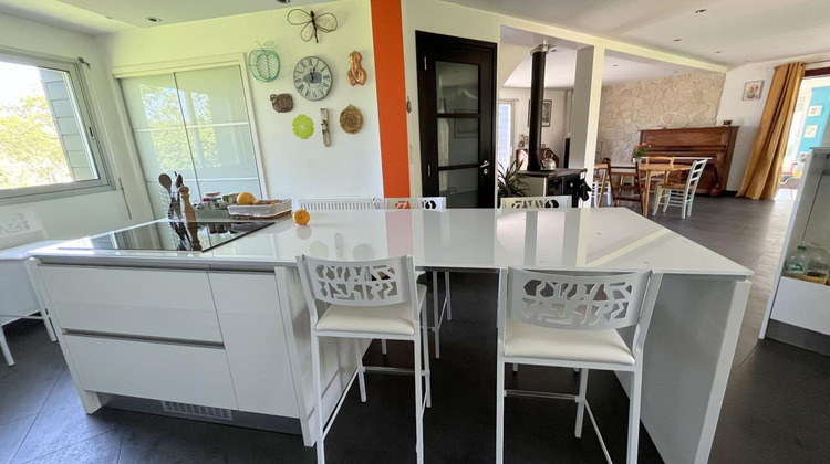 Ma-Cabane - Vente Maison LA TURBALLE, 165 m²