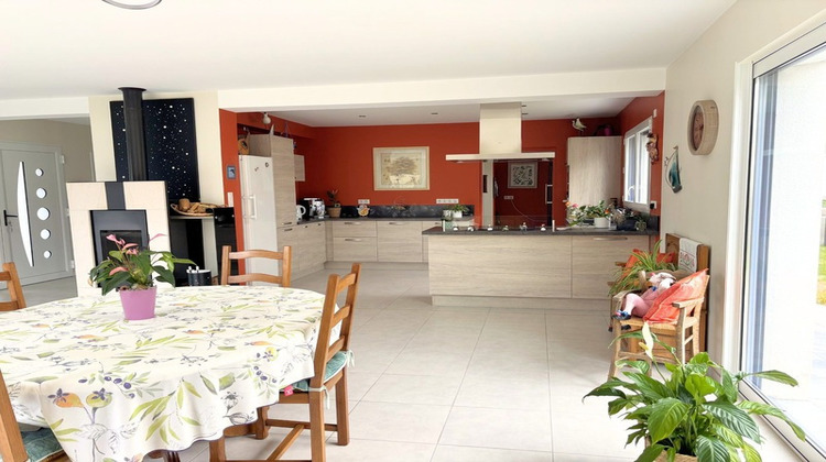 Ma-Cabane - Vente Maison LA TURBALLE, 190 m²