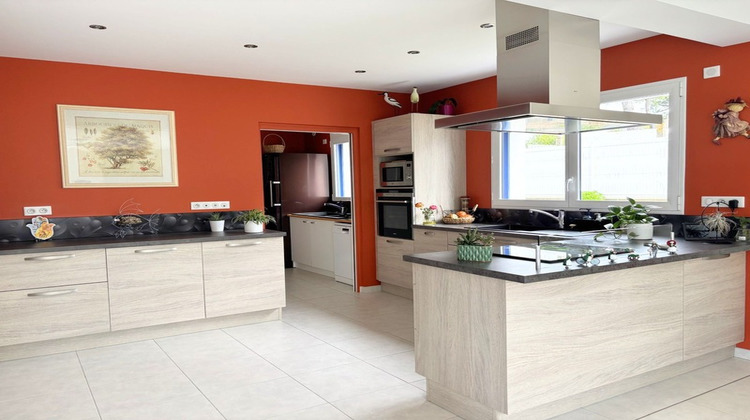 Ma-Cabane - Vente Maison LA TURBALLE, 190 m²