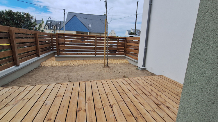 Ma-Cabane - Vente Maison LA TURBALLE, 84 m²