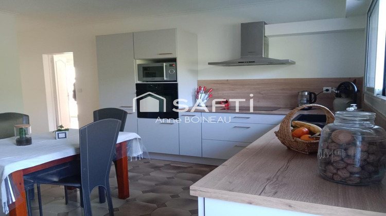 Ma-Cabane - Vente Maison La Turballe, 273 m²