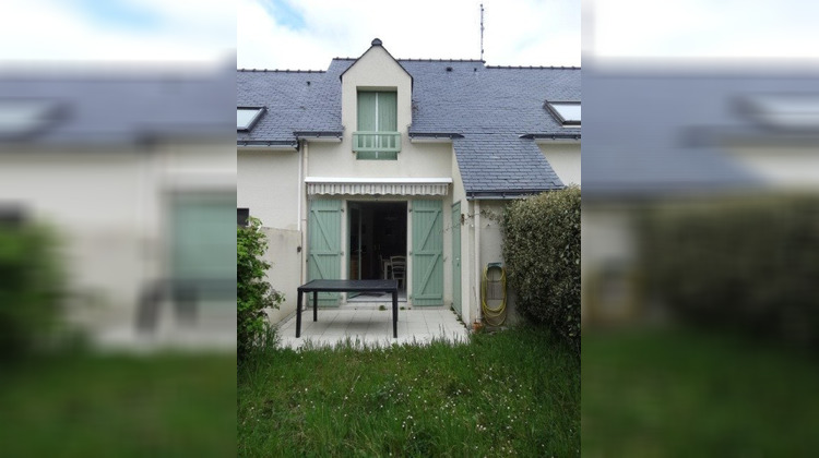 Ma-Cabane - Vente Maison La Turballe, 50 m²