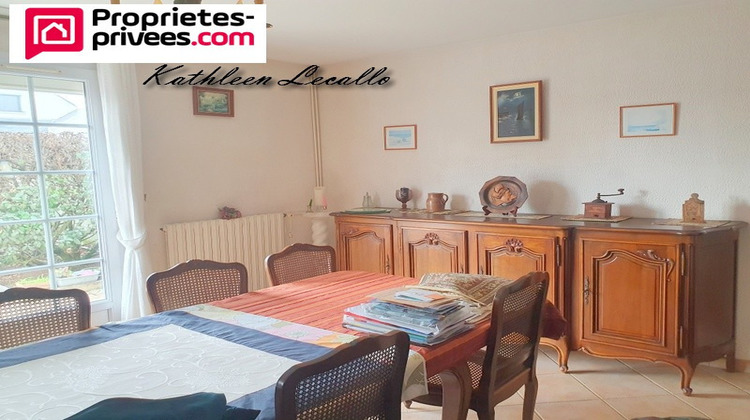 Ma-Cabane - Vente Maison LA TURBALLE, 114 m²