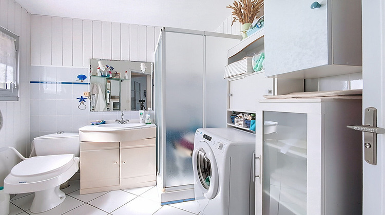 Ma-Cabane - Vente Maison LA TURBALLE, 70 m²