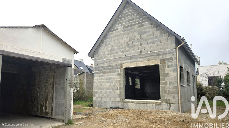 Ma-Cabane - Vente Maison La Turballe, 106 m²