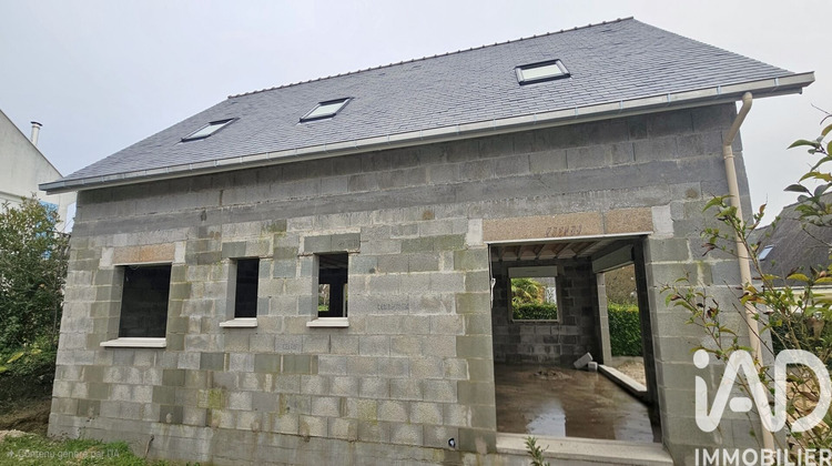 Ma-Cabane - Vente Maison La Turballe, 106 m²