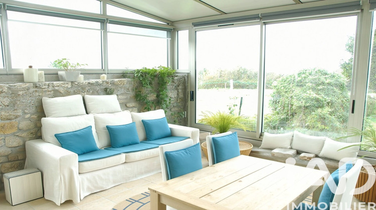 Ma-Cabane - Vente Maison La Turballe, 138 m²